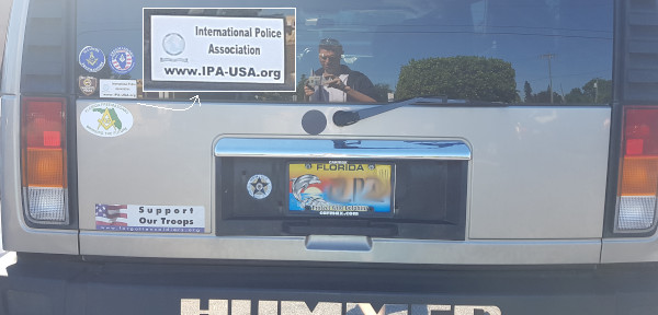 IPA Florida Hummer
