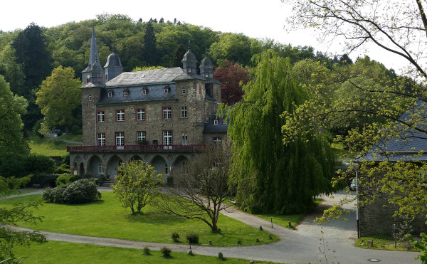 IPA Schloss Gimborn