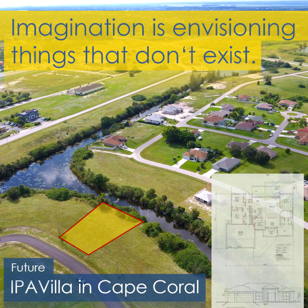 IPA Villa Cape Coral