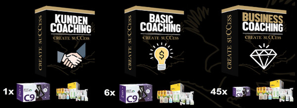 Network-Marketing: Coaching