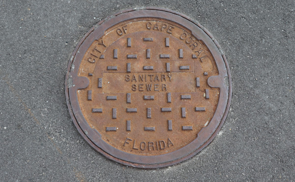 Wasseranschluss Florida