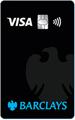 Barclays Card Visa