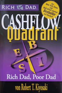 Robert Kiyosaki Cashflow Quadrant
