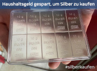 Silberkaufen