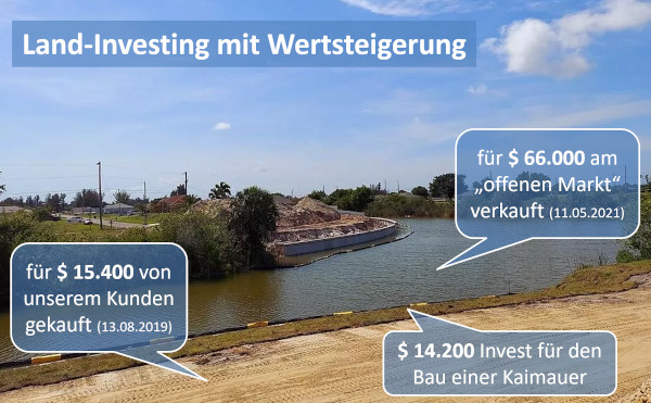 Land-Investing