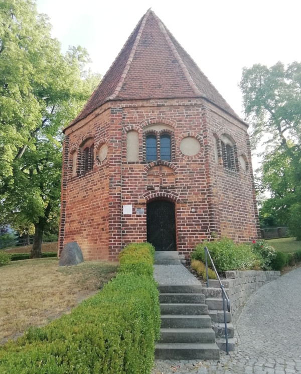 Havelberg Kapelle