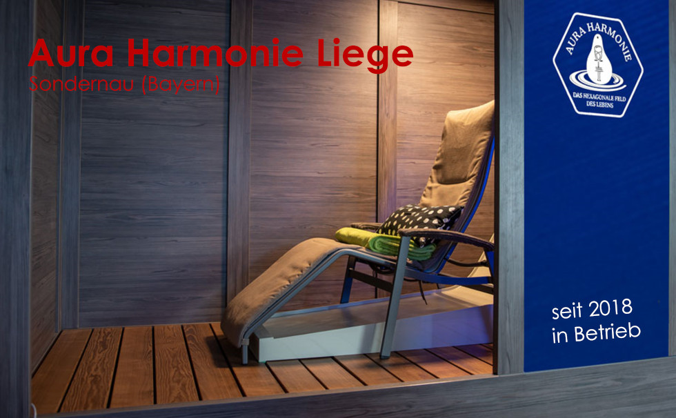 Aura Harmonie Liege