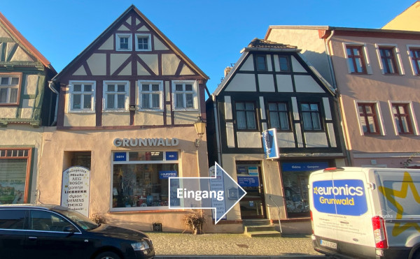 Grunwald Euronics Havelberg