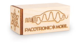 Pacotronic Mobil