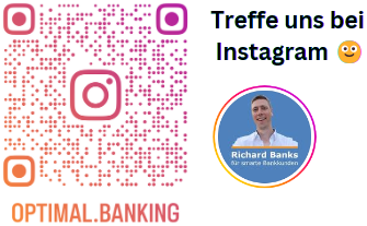 Optimal Banking Instagram