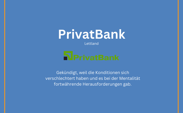 PrivatBank