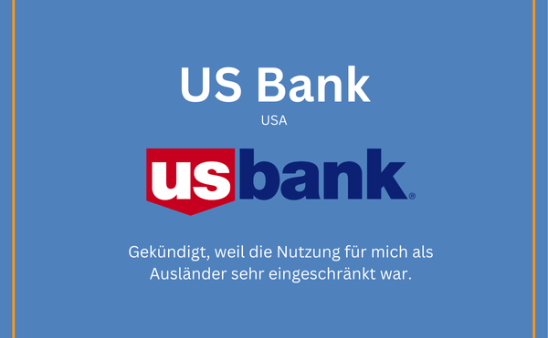 US Bank