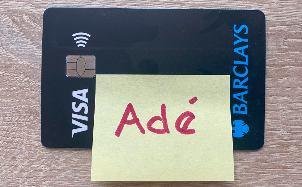 BAWAG Barclaycard