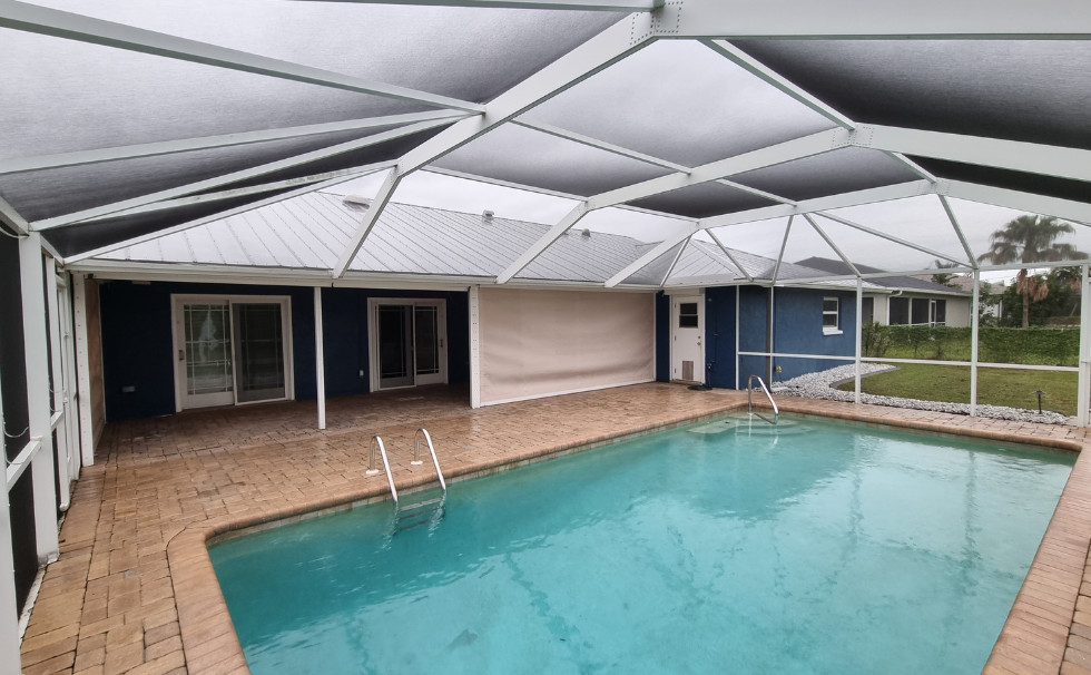 Günstiges Ferienhaus in Cape Coral