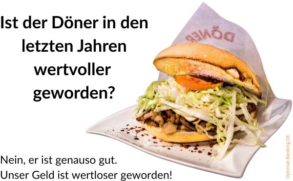 Döner wertvoll