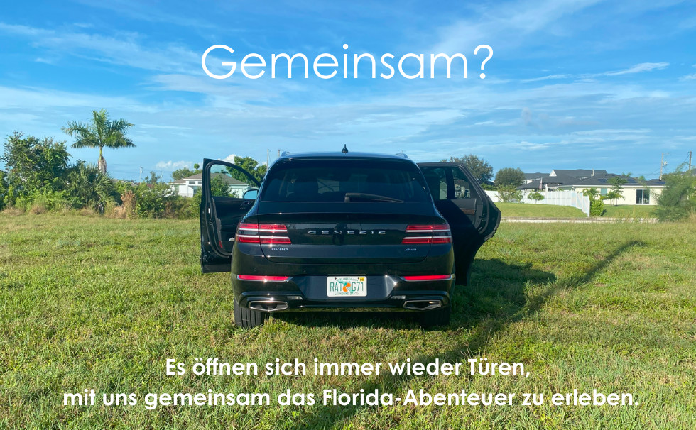 Florida Genesis
