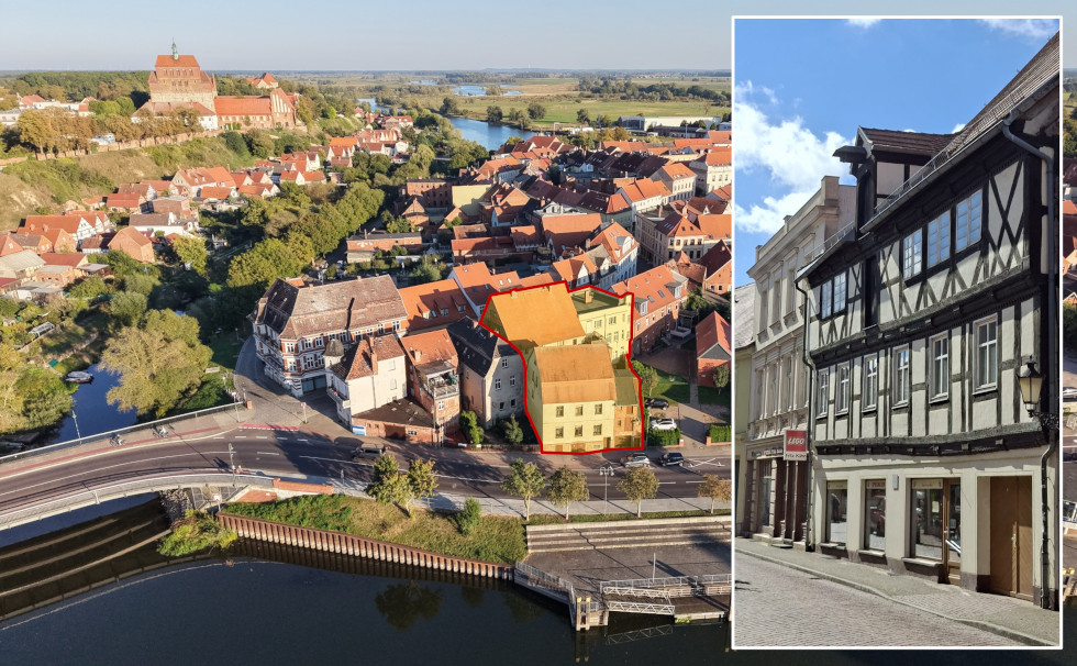 Fritz Kühn Building