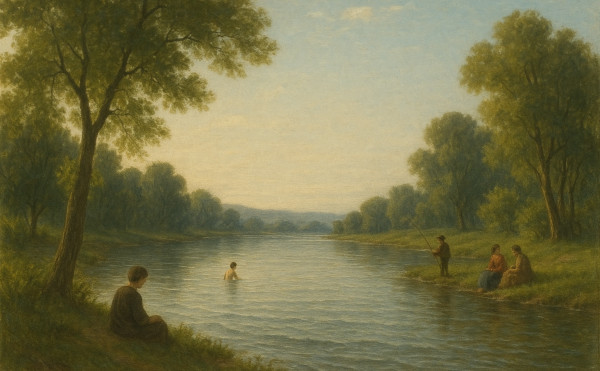 Gedankenfluss