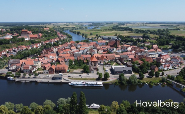 Havelberg besuchen