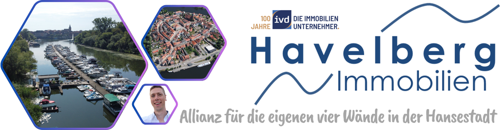 Havelberg Immobilien: Allianz für die eigenen vier Wände in der Hansestadt
