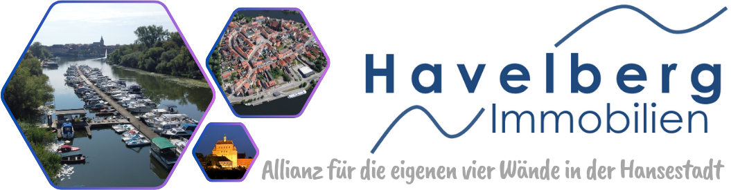 Havelberg Immobilien: Allianz für die eigenen vier Wände in der Hansestadt