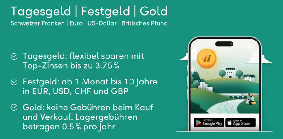 Kostenloses Konto bei Bank in Liechtenstein