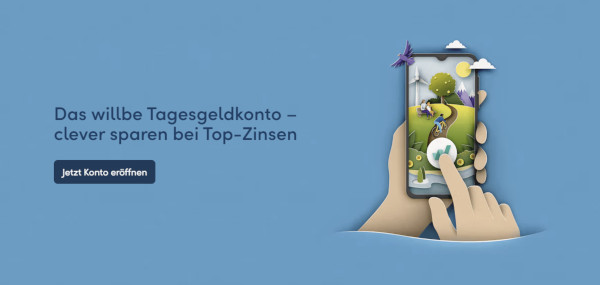 Tagesgeldkonto in Liechtenstein eröffnen