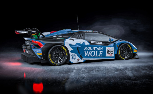 Mountain Wolf Prepaid