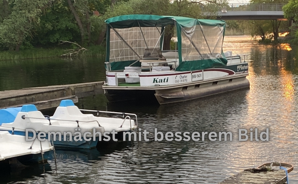 Party Boot Havelberg