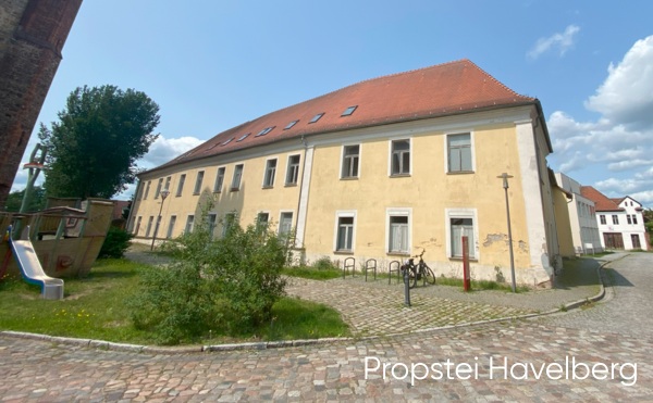 Propstei Havelberg