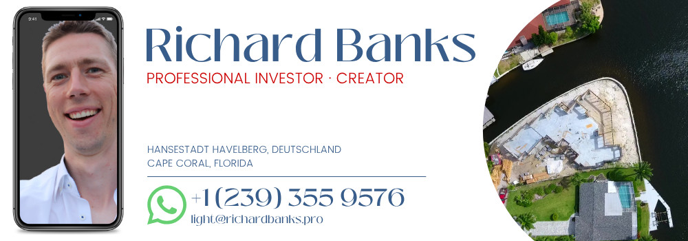 RichardBanks.pro
