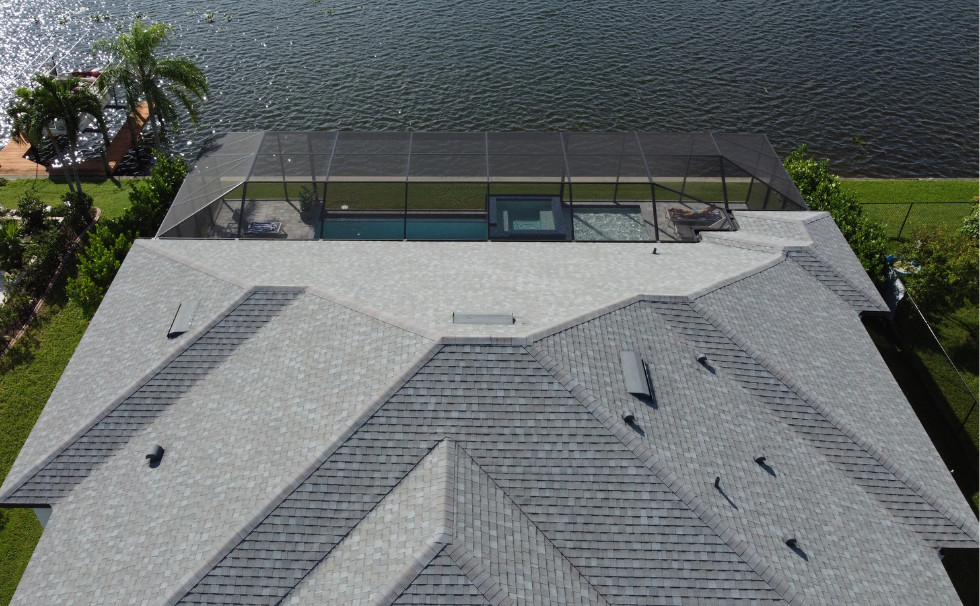 Villa Alhambra Lake - Cape Coral