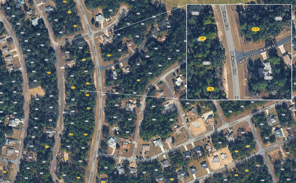 AmericanLand Recherche