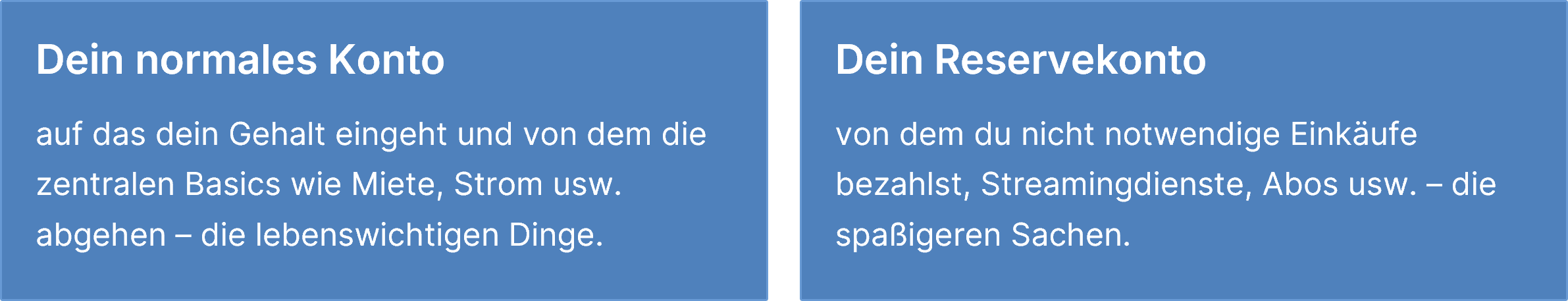 Tipp zu Banking-App funktioniert nicht mehr - Teil 2