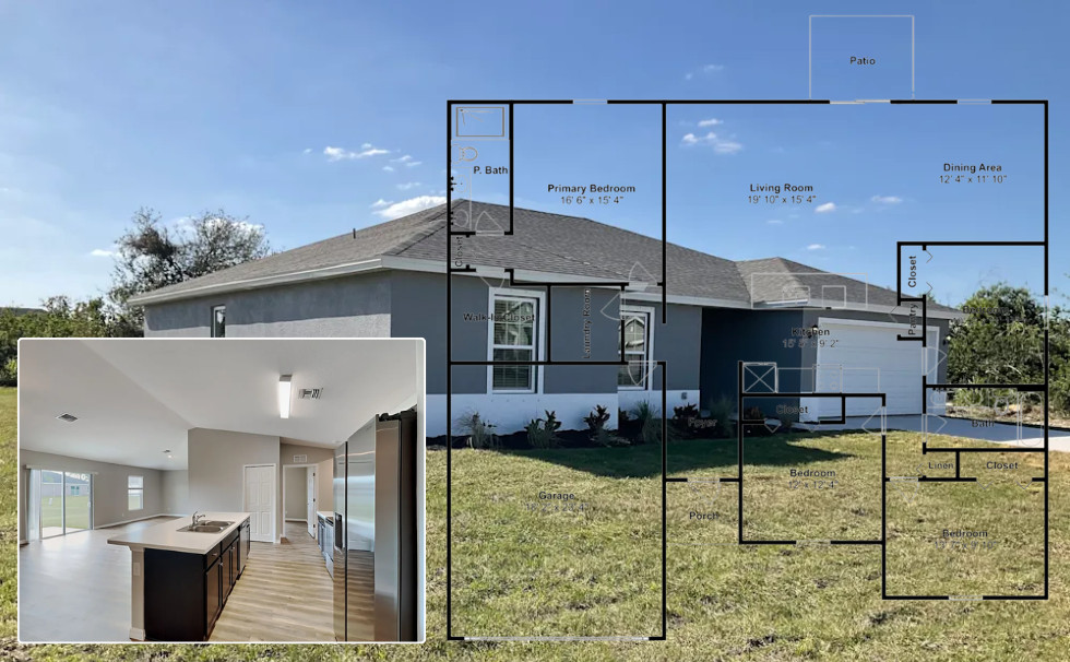 Invitation Homes Cape Coral