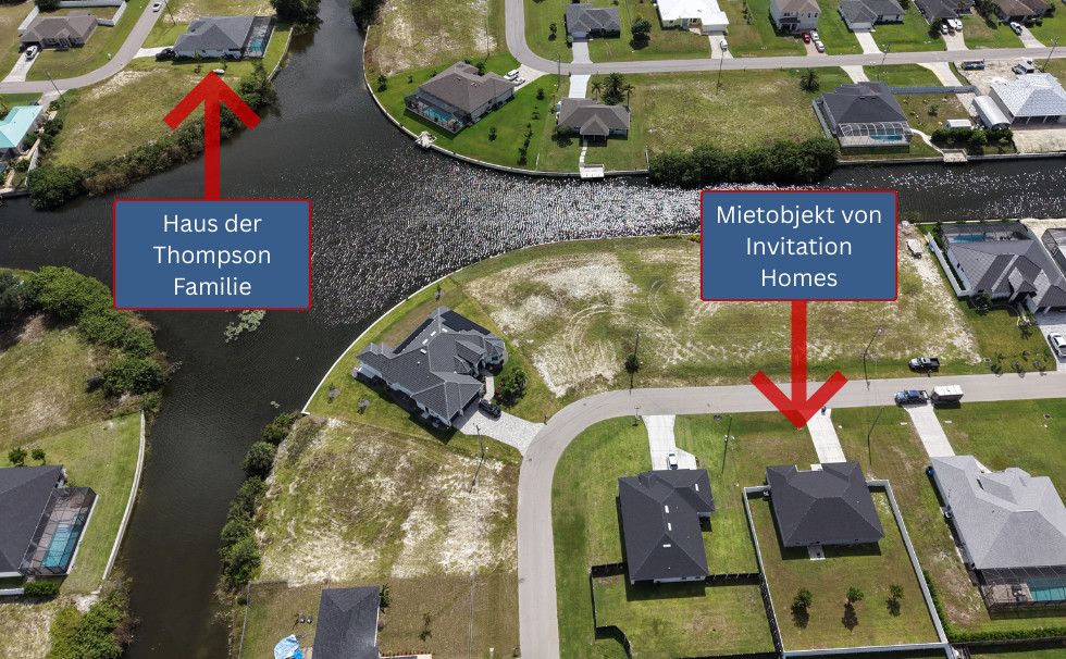 Miete und Steuern in Cape Coral