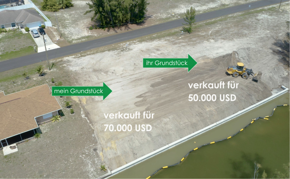 Richard Banks mit einem AmericanLand-Deal