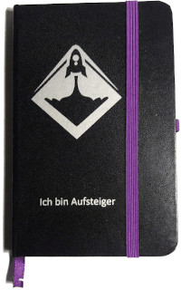Aufsteiger-Tagebuch