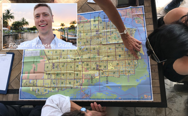 Florida Property Deal