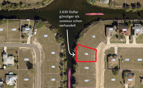 Grundstück günstig kaufen