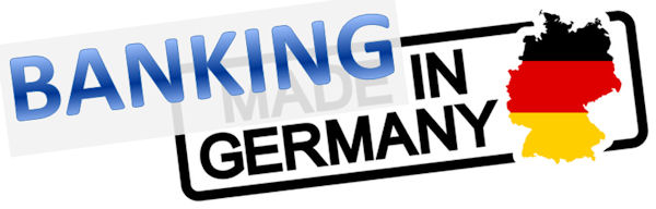 Banking made in Germany