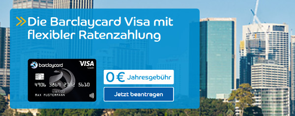 Barclaycard 4 Spezielle Dinge Die Sinn Machen