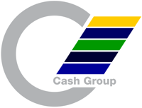 CashGroup