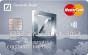 Deutsche Bank Mastercard
