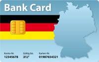 Deutsche Bankcard