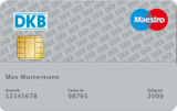 DKB Girocard