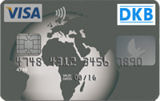 DKB Visa Card