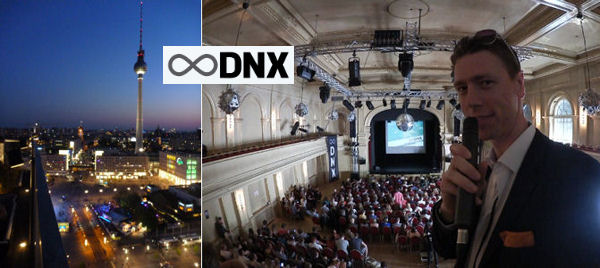 DNX Berlin