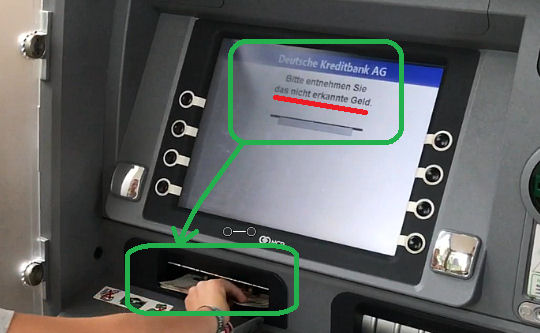 Machine coin me deposit near Find Bitcoin