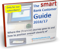 Bank Customer Guide